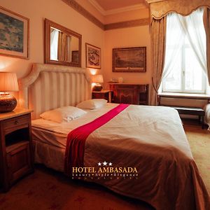 Prestige Doppelzimmer